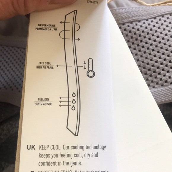 Adidas Tennis/Golf/Pickleball Skort, NWT! - Picture 8 of 9